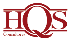 Logo hqsconsultores